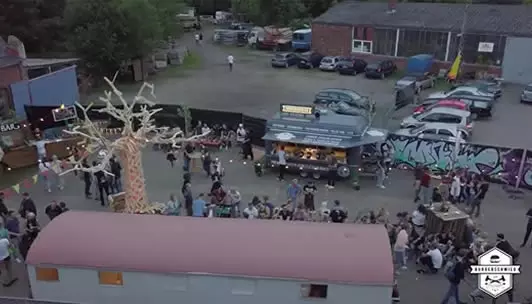 Catering für 37412 Herzberg (Harz)