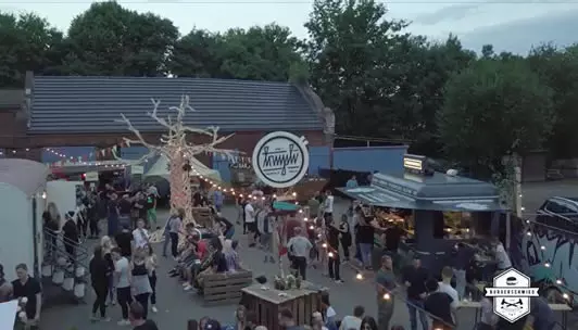 Erlebnisgastronomie aus  Ilsenburg (Harz)