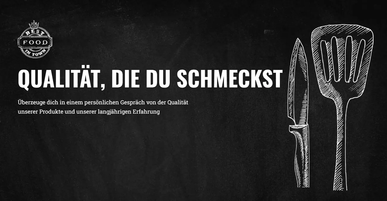 Burger Foodtruck in 31860 Emmerthal