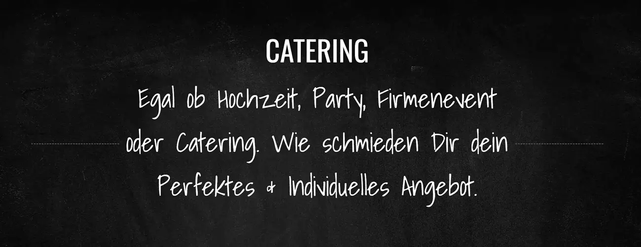 Partyservice Catering für 31860 Emmerthal, Hameln, Heyen, Aerzen, Ottenstein, Halle, Coppenbrügge und Hehlen, Bodenwerder, Bad Pyrmont
